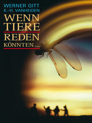 cover image of Wenn Tiere reden könnten
